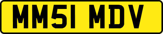 MM51MDV