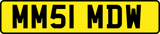 MM51MDW