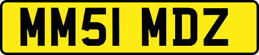 MM51MDZ