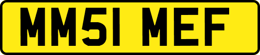 MM51MEF