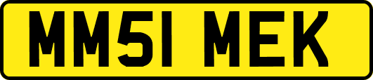 MM51MEK