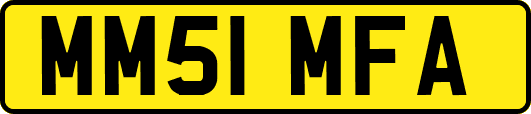 MM51MFA