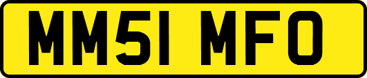 MM51MFO