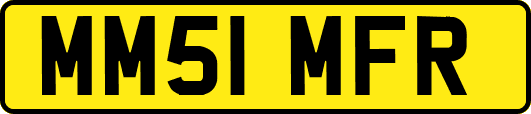 MM51MFR