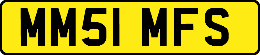 MM51MFS