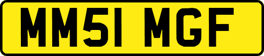 MM51MGF
