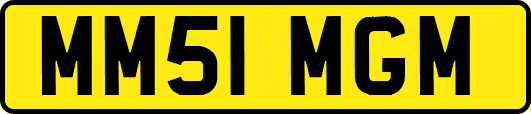 MM51MGM