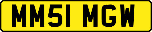 MM51MGW