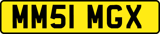 MM51MGX