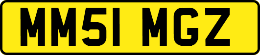 MM51MGZ