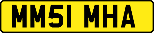 MM51MHA