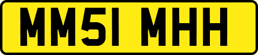 MM51MHH