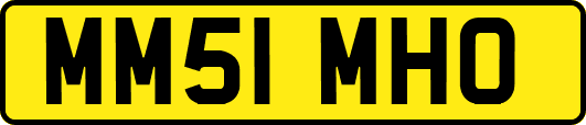 MM51MHO