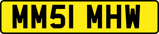 MM51MHW