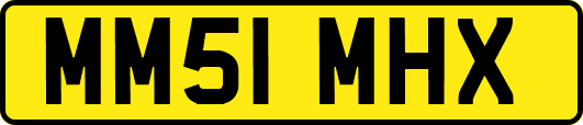 MM51MHX