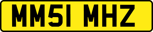 MM51MHZ