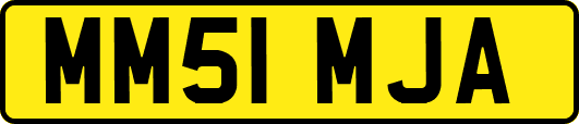 MM51MJA
