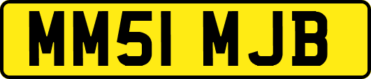 MM51MJB