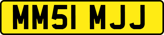 MM51MJJ
