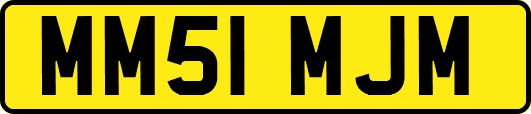 MM51MJM