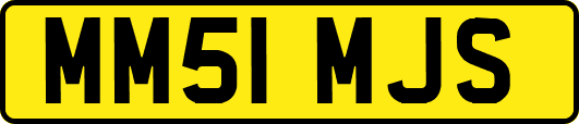 MM51MJS
