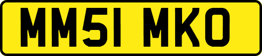 MM51MKO