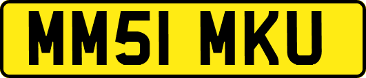 MM51MKU