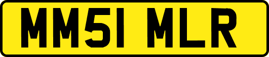 MM51MLR