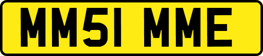MM51MME
