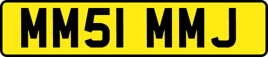 MM51MMJ