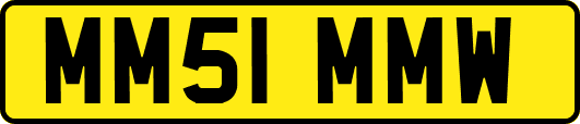 MM51MMW