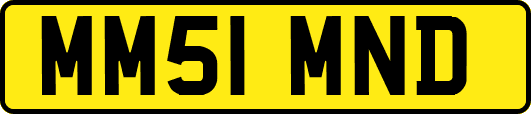 MM51MND