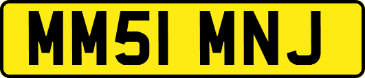 MM51MNJ