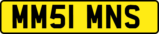 MM51MNS