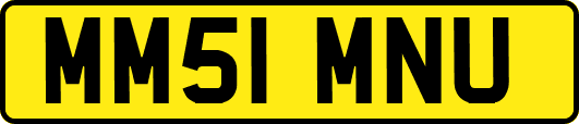 MM51MNU