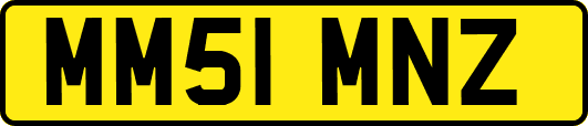 MM51MNZ