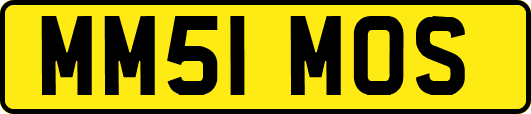 MM51MOS