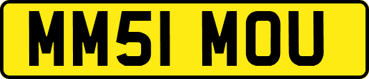 MM51MOU
