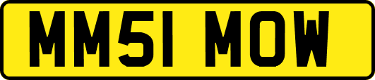 MM51MOW