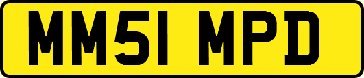 MM51MPD