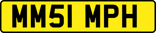 MM51MPH
