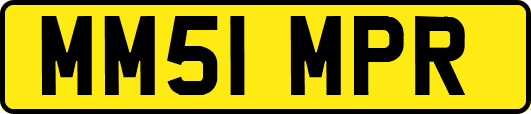 MM51MPR