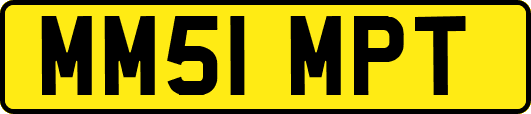 MM51MPT