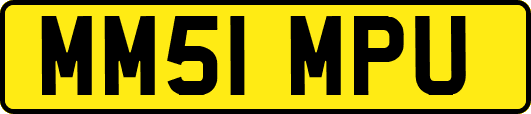 MM51MPU
