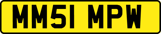 MM51MPW