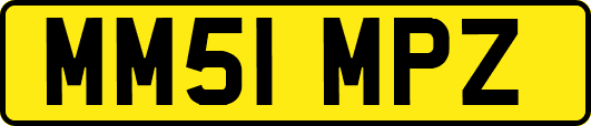 MM51MPZ