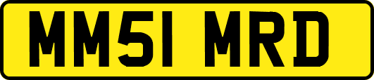 MM51MRD