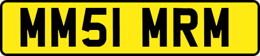 MM51MRM