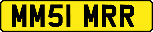 MM51MRR