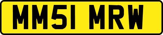 MM51MRW